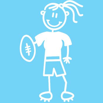 M7 - Mother American Football - Image 2
