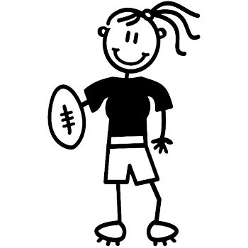 M7 - Mother American Football