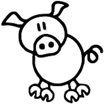 P1 - Pig