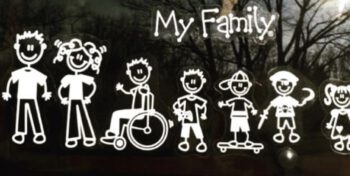 WCB - Boy in wheelchair - Image 4