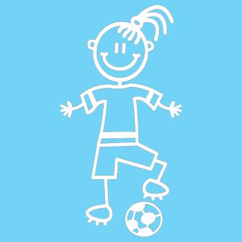 G14 - Girl soccer - Image 2