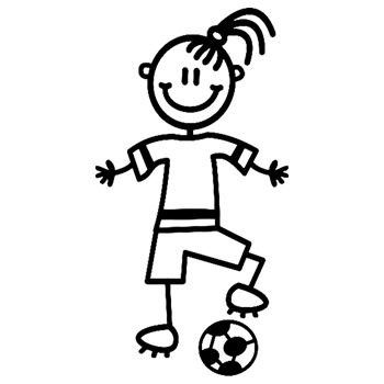 G14 - Girl soccer