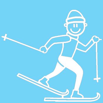 F36 - Father winter sports - Image 2