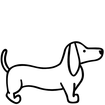 FS - Dachshund