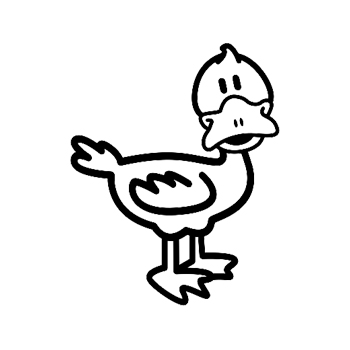 D14 - Eend