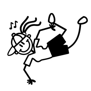 OG17 - Mara breakdance